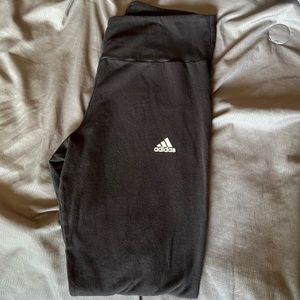 Adidas athletic leggings